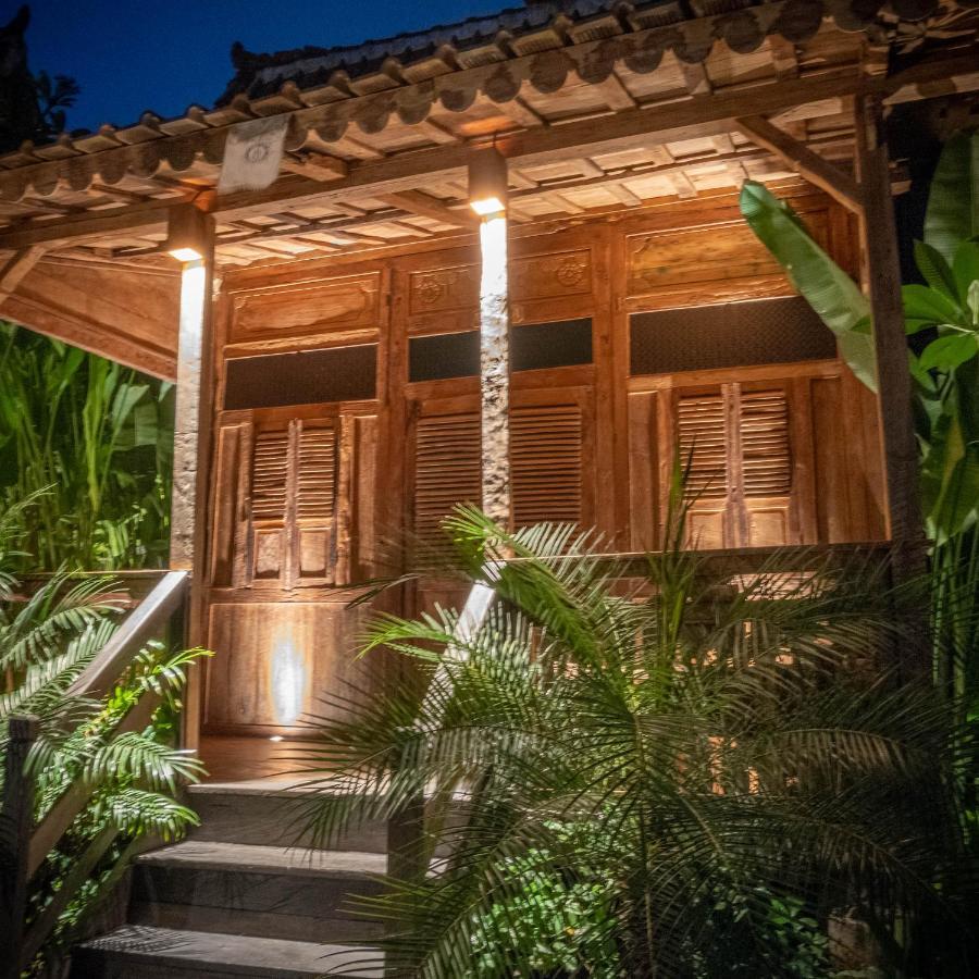 Bajalo Cottage Canggu Exterior photo