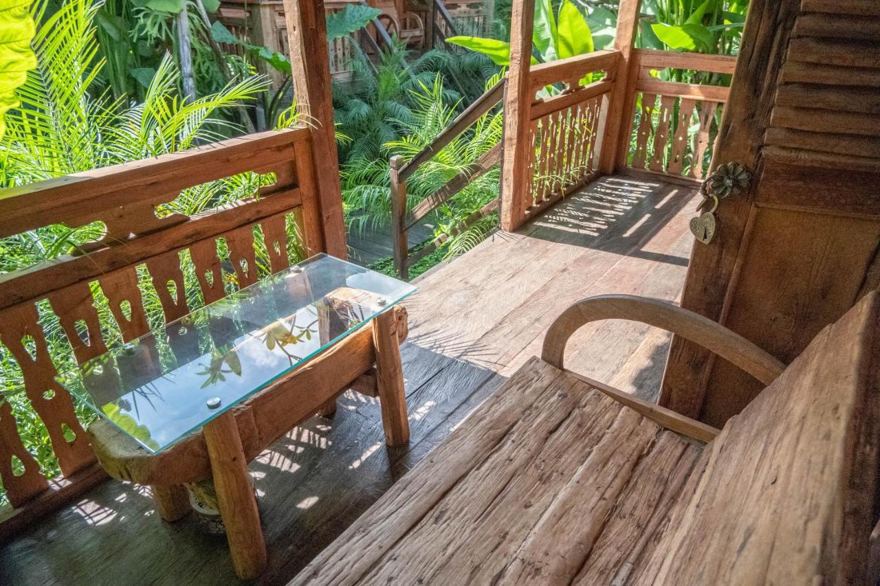 Bajalo Cottage Canggu Exterior photo