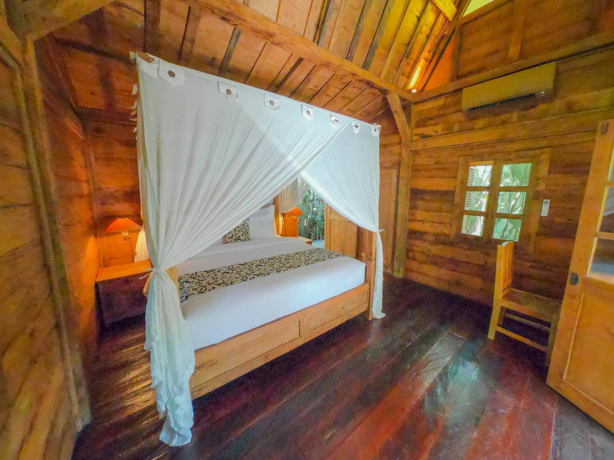 Bajalo Cottage Canggu Exterior photo