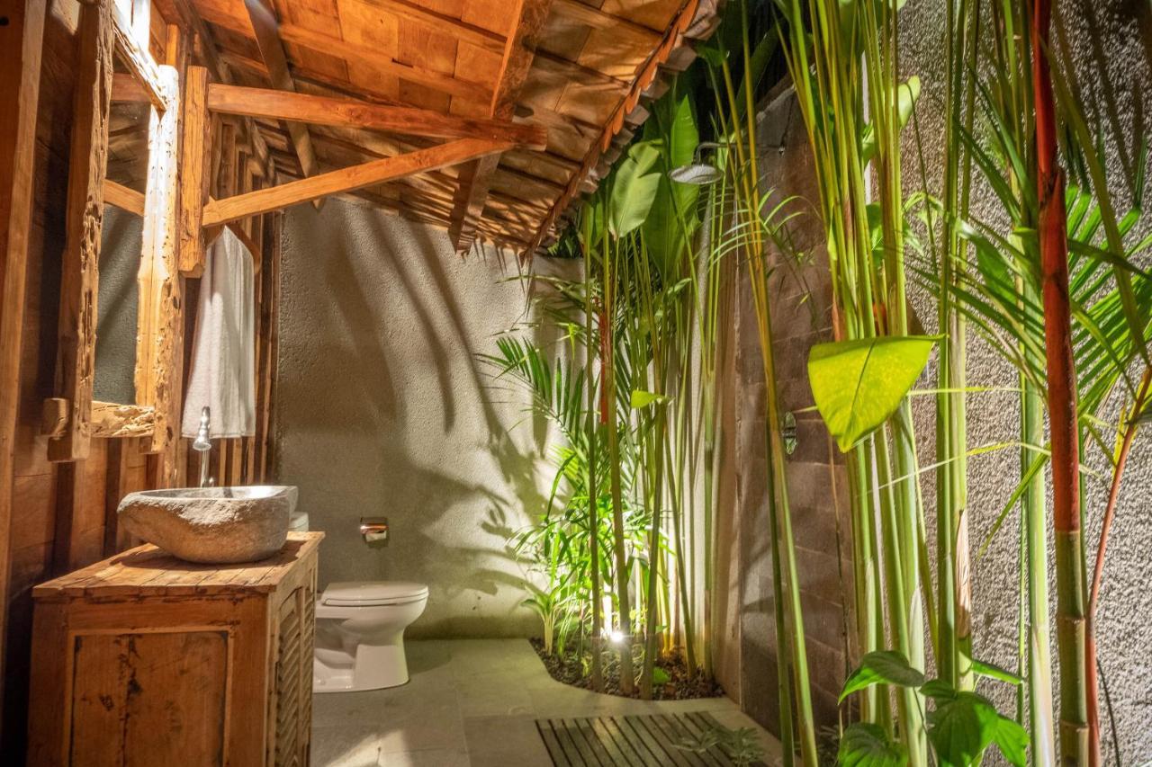Bajalo Cottage Canggu Exterior photo