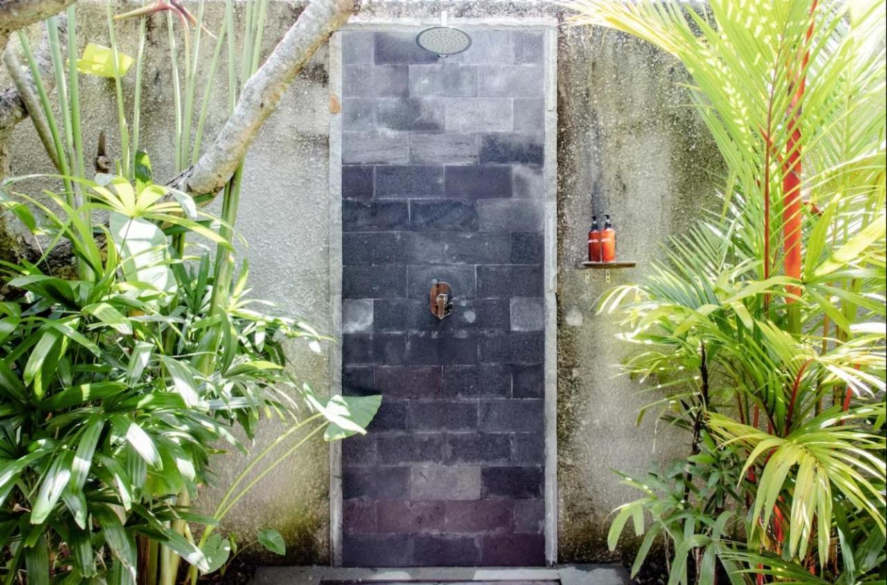 Bajalo Cottage Canggu Exterior photo