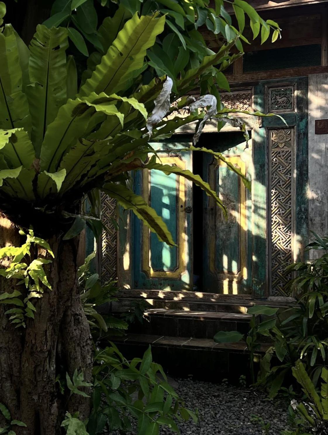 Bajalo Cottage Canggu Exterior photo